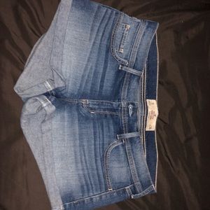 Hollister Shorts